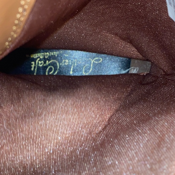 Minnetonka Brown Fringed Ankle Boots - Picture 4 of 15